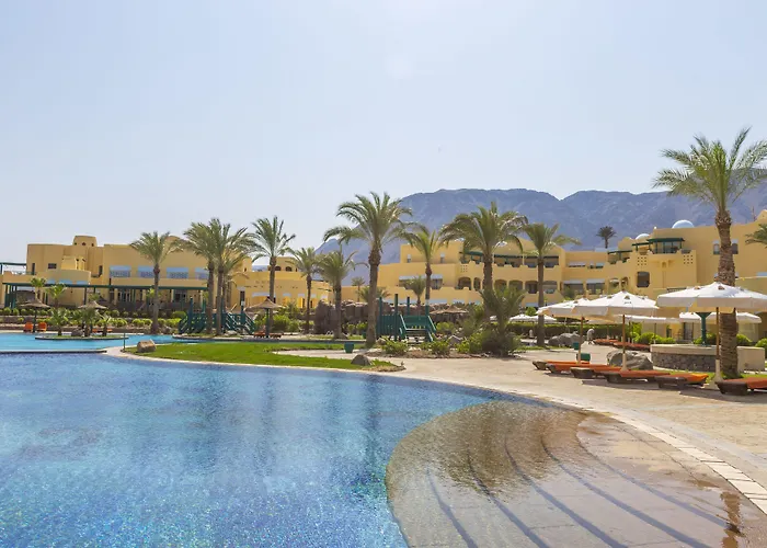 Bayview Taba Heights Resort