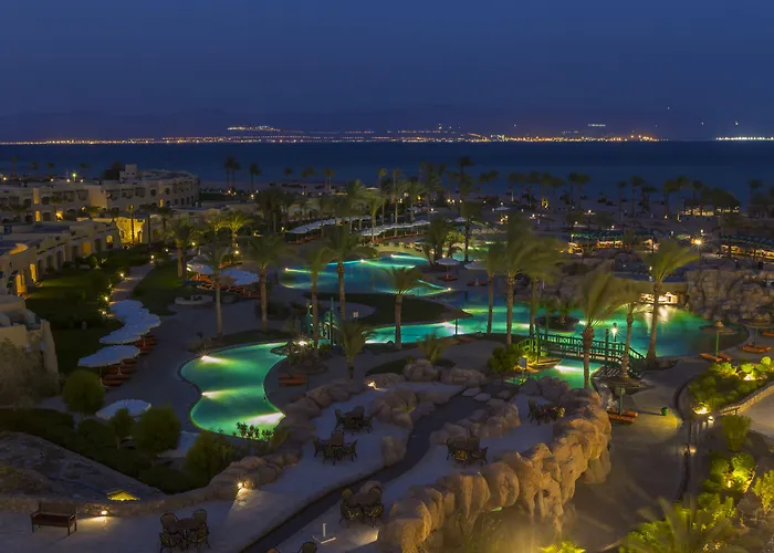 Bayview Taba Heights Resort